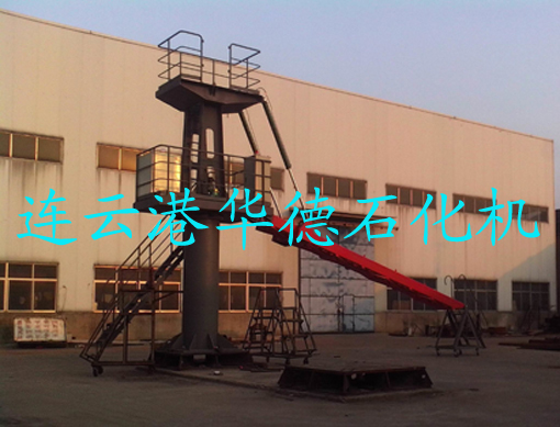 登船梯
