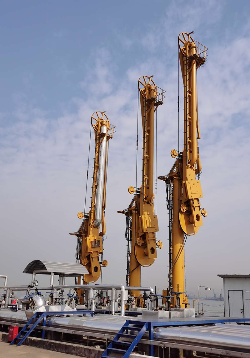 am63h电液控制船用臂.png
